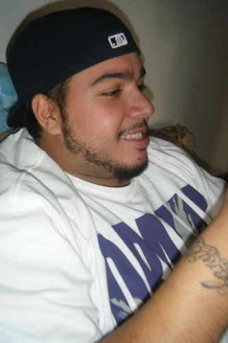 Matthew Cafua