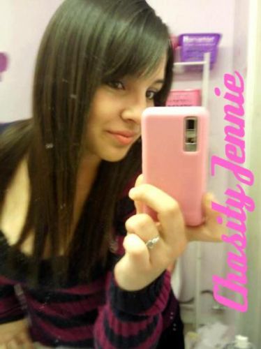 Chasity Nieto