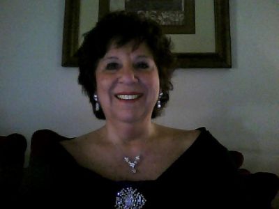 Thomasine Deshaw