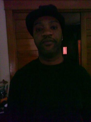Steve Frost