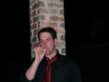 Benjamin Tipton