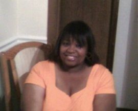 Yvette Adams