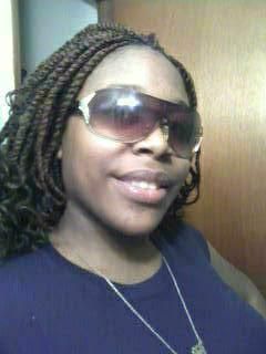 Kelneshia Shackleford