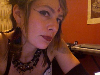 Heather Woodman