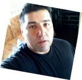 Alex Moreno