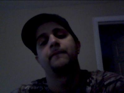 Gabriel Abraham