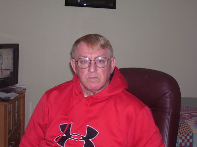 William Rhodes