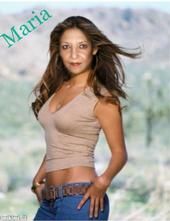 Maria Bailog