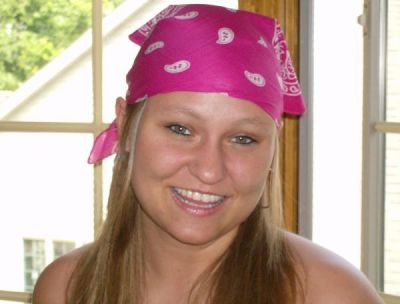 Kristin Guimond