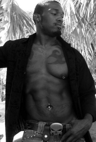 Terrance Ambeau
