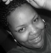 Jasmine Cates