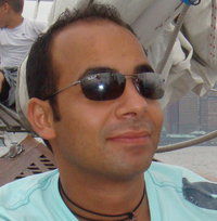 Tamer Mahmoud