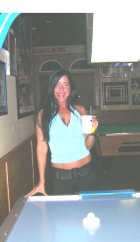 Stephanie Byrd