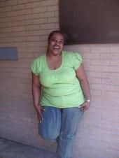 Tonya Barnes