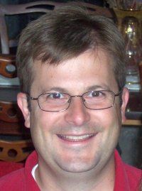 Mark Thouin