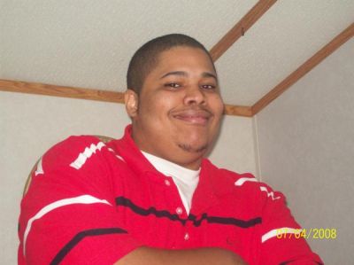 Kevin Lewis