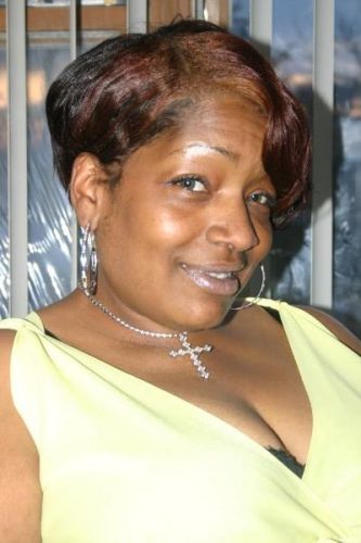 Pamela Stewart