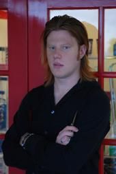 Chad Seale