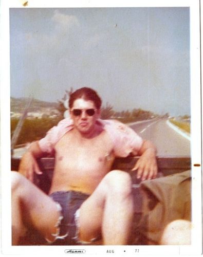 Frank Bline