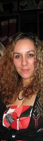 Kimberly Grizzle