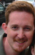 Joseph Vince