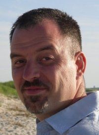 Todd Crevier