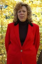 Elizabeth Nash