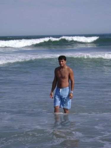 Ari Bruno
