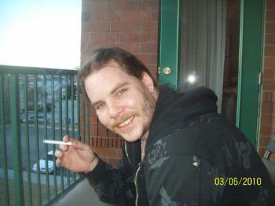 Daniel Benson