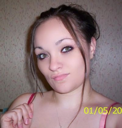 Danelle Rivard