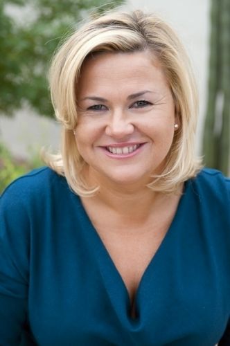 Krista Bramlet