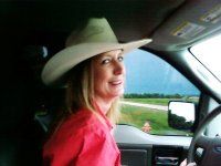 Krista Douglas