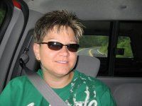 Nicole Arrington
