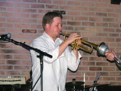 Steven Welch