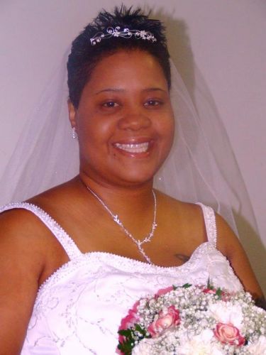 Shana Hudson