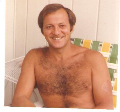 Robert Favot