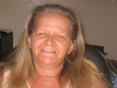 Debra Newboles