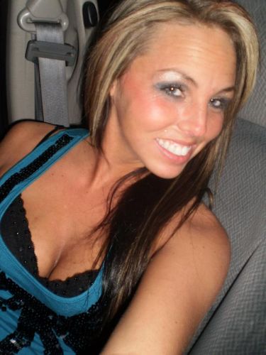 Stephanie Wilson