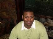 Alonzo Harris
