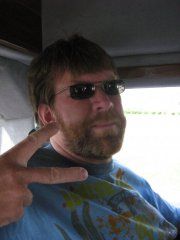 Scott Perkins