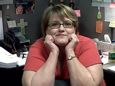 Sharon Hamm