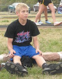 Taylor Hageman