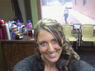 Allison Sheck