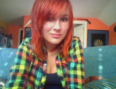 Rebecca Morrow