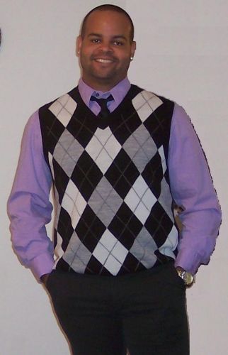 Steven Preyar
