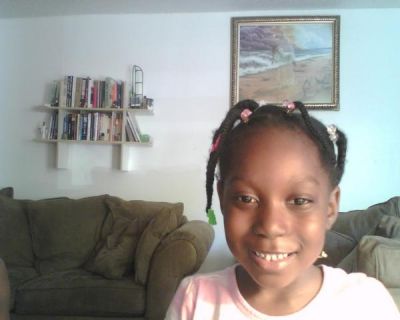 Cynthia Mccrae