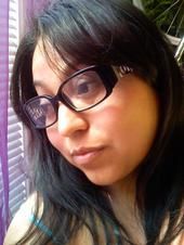 Jacqueline Padilla