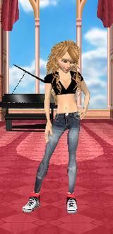 Lynn Hinkley