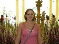 Ashley Dersch
