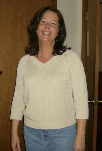 Suzette Carr